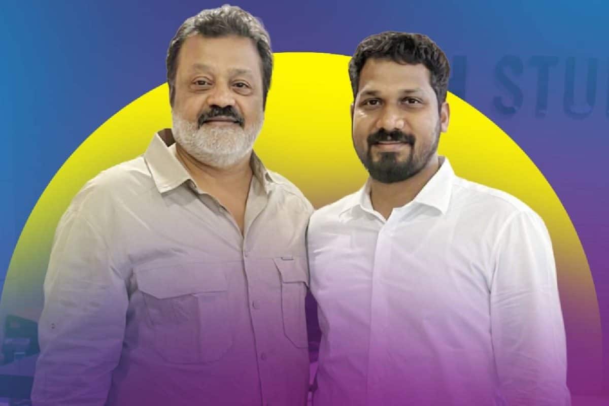 അടുത്ത ഓണത്തിന് സുരേഷ് ഗോപി ചിത്രം തിയേറ്ററിലെത്തും; ഗരുഡനു ശേഷം ലിസ്റ്റിൻ സ്റ്റീഫൻ- സുരേഷ് ഗോപി കൂട്ടുകെട്ട്