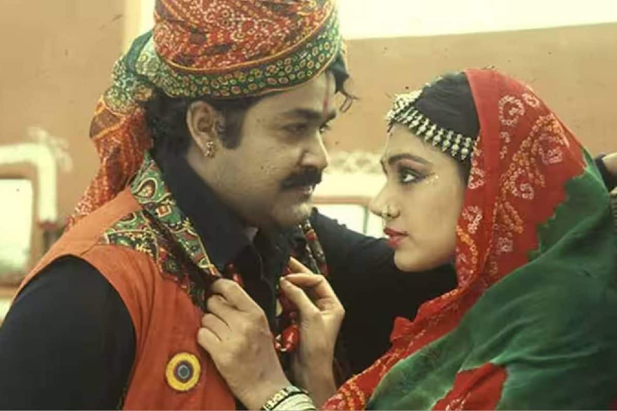 ചെറിയ കാലതാമസം; മോഹൻലാലിന്റെ 'തേന്മാവിൻ കൊമ്പത്ത്' റിലീസ് മാറ്റി