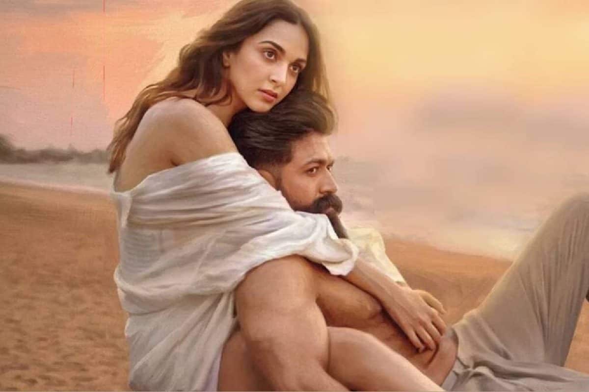 Toxic movie | ടോക്സിക് ഇംഗ്ലീഷ് പതിപ്പിൽ 17 മിനിറ്റ് കുറവ്; കിയാരാ അദ്വാനിയുടെ 'തബാഹി' ഗാനം എടുത്തുമാറ്റിയോ?