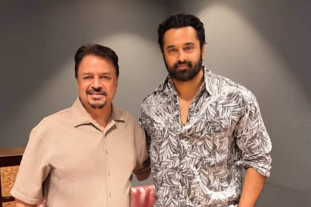 Unni Mukundan | രചന, സംവിധാനം, നിർമാണം: ഉണ്ണി മുകുന്ദൻ; പുതിയ ചിത്രം വരുന്നു