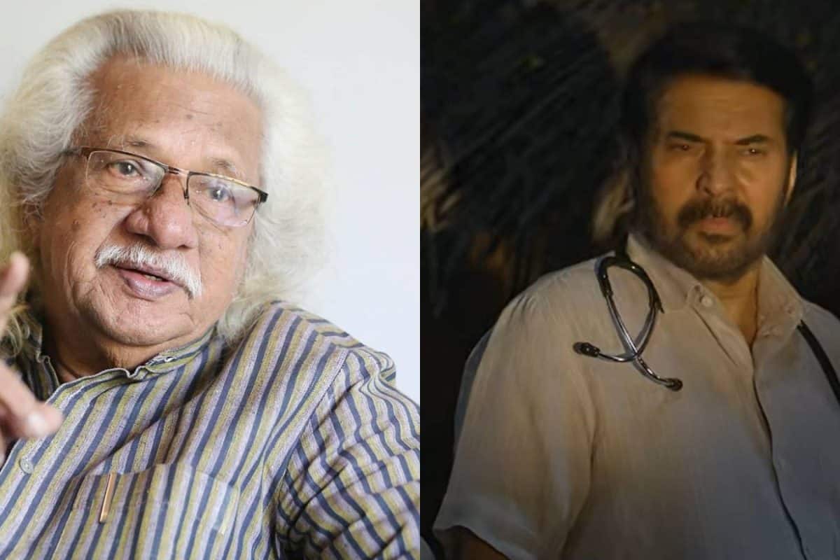 'മാറിയത് കാലമല്ല നമ്മളല്ലേ' പദയാത്ര വരുന്നു; അടൂർ ഗോപാലകൃഷ്ണനൊപ്പം മമ്മൂട്ടി മൂന്നു പതിറ്റാണ്ടിനു ശേഷം