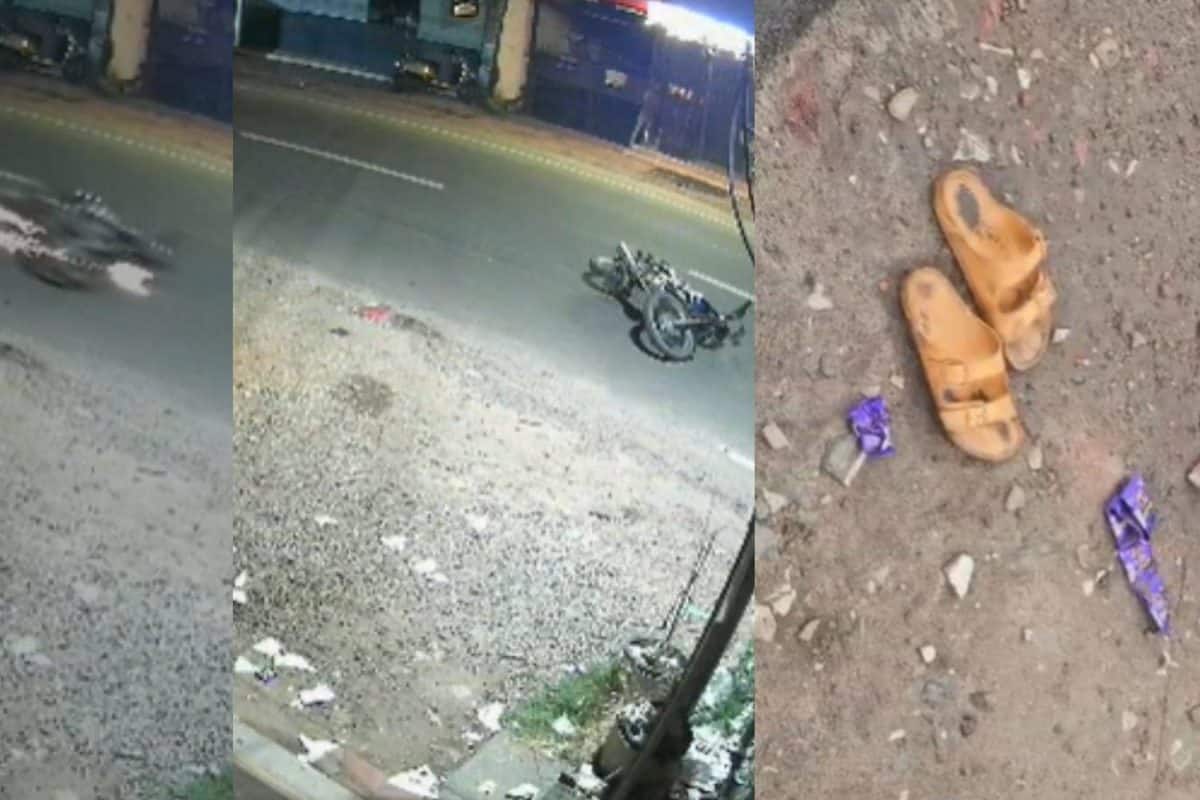 മോഷ്ടിച്ച ബൈക്ക് അപകടത്തിൽപ്പെട്ട് രണ്ടുപേർ മരിച്ചു; ഒരാൾക്ക് ഗുരുതര പരിക്ക്