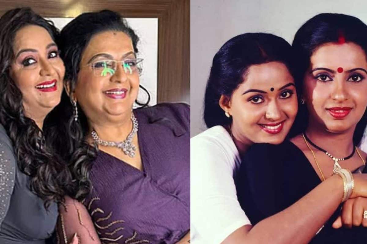 'വസ്തുതകൾ മറച്ചുവച്ച് രാധ കള്ളക്കരച്ചിൽ കരയുന്നു'; സഹോദരിയുടെ ആരോപണങ്ങൾ തള്ളി അംബിക