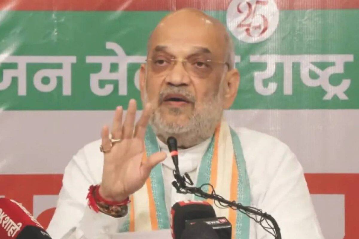 '2029-ന് മുൻപ് 21 സംസ്ഥാനങ്ങളിൽ ഏകീകൃത സിവിൽ കോഡ് നടപ്പിലാക്കും'; കേന്ദ്ര ആഭ്യന്തര മന്ത്രി അമിത് ഷാ