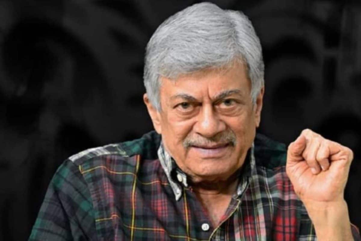 കന്നഡ സിനിമാ നടൻ അനന്ത് നാഗിന് ദാദാസാഹേബ് ഫാൽക്കെ പുരസ്കാരം