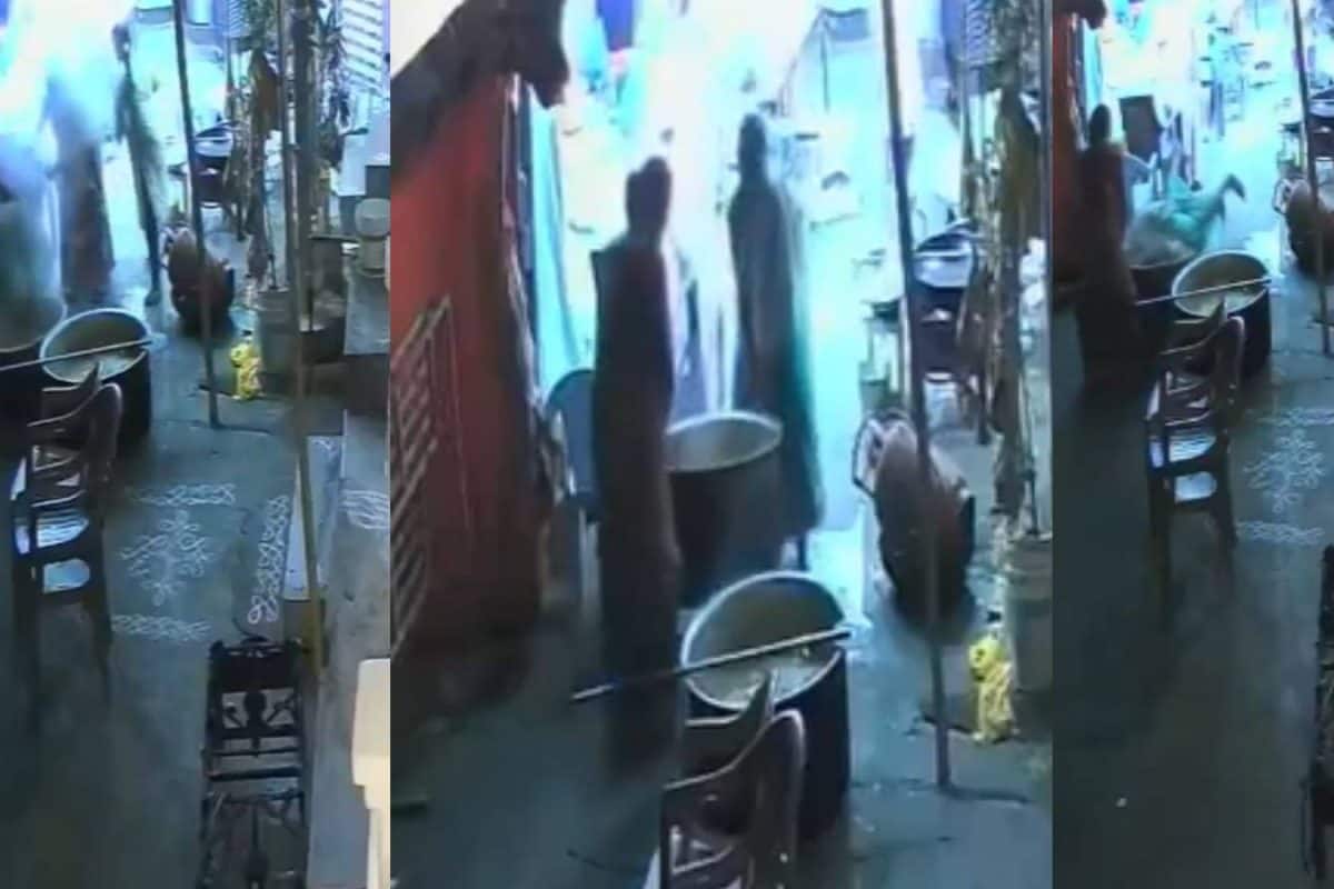 അന്നദാന ചടങ്ങിനിടെ തിളച്ച സാമ്പാർ നിറച്ച ചെമ്പിലേക്ക് കാൽവഴുതി വീണ് 46 കാരി മരിച്ചു