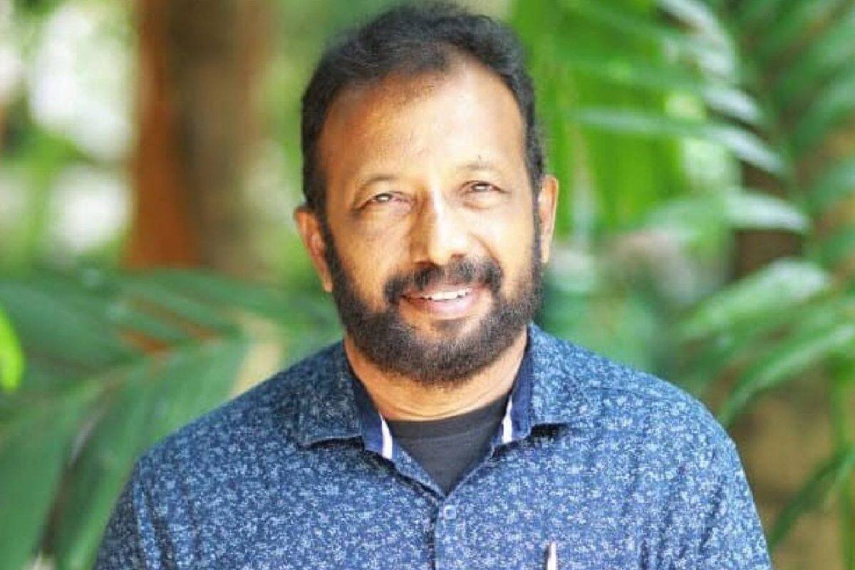 'പിന്തുടർന്നു ദ്രോഹിക്കുന്ന ക്രൂരതകൾ സഹിച്ച് ഇനിയും തുടരാനാകില്ല';സിപിഎം ബന്ധം ഉപേക്ഷിച്ച് അനിൽ വി.നാഗേന്ദ്രൻ
