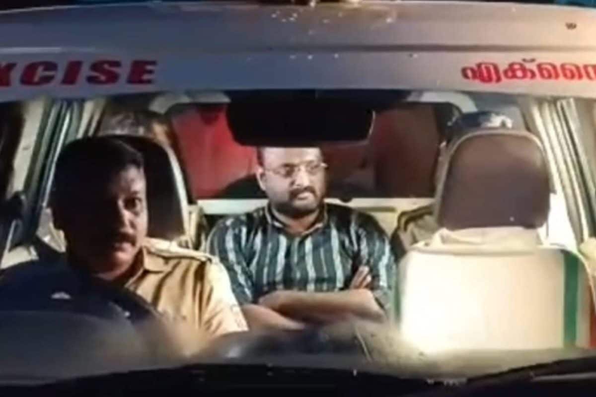 വഞ്ചനാകുറ്റം മുതൽ വധശ്രമം വരെ; ആന്റോ അഗസ്റ്റിനെതിരെ വിവിധ സ്റ്റേഷനുകളിലായുള്ളത് 15 ക്രിമിനൽ കേസുകൾ