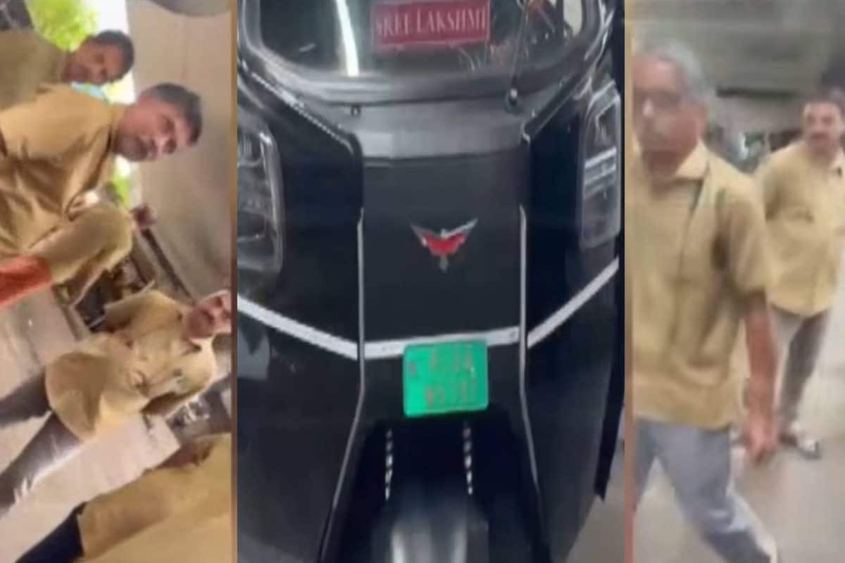 ചാലക്കുടിയിൽ മീറ്റർ ഇടാനാവശ്യപ്പെട്ട ഡോക്ടറെ മർദ്ദിച്ച മൂന്ന് ഓട്ടോ ഡ്രൈവർമാരുടെ ലൈസൻസ് സസ്പെൻഡ് ചെയ്തു