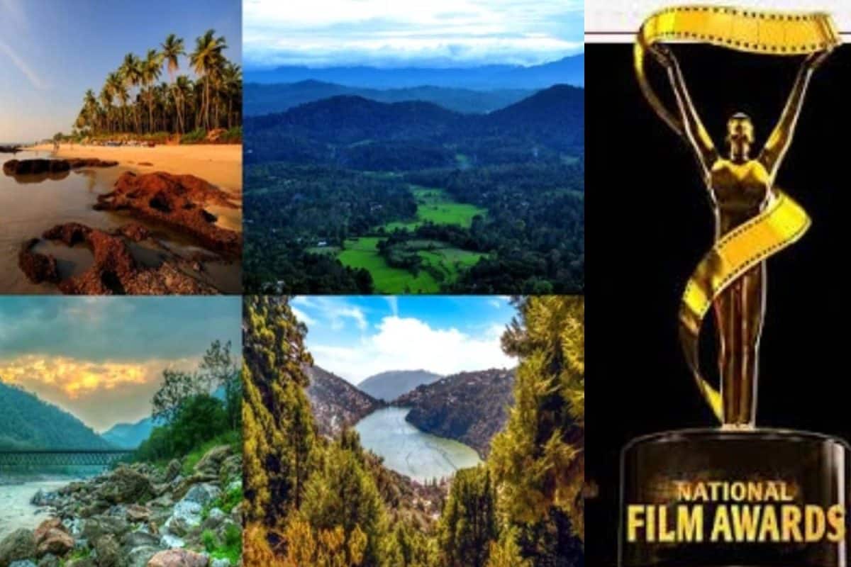 ഇനി ദേശീയ അവാർഡ്ദാന ചടങ്ങുകൾ നിങ്ങളുടെ പ്രിയ ടൂറിസം സ്പോട്ടുകളിൽ ? സംസ്ഥാനങ്ങളെ ക്ഷണിച്ച് കേന്ദ്രം