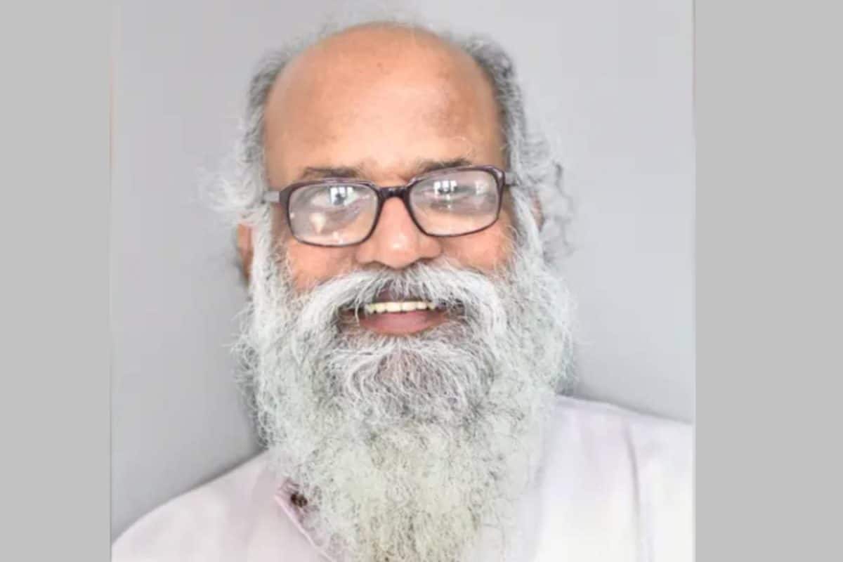മുതിര്ന്ന സിപിഎം നേതാവ് ബേബി ജോണ് അന്തരിച്ചു