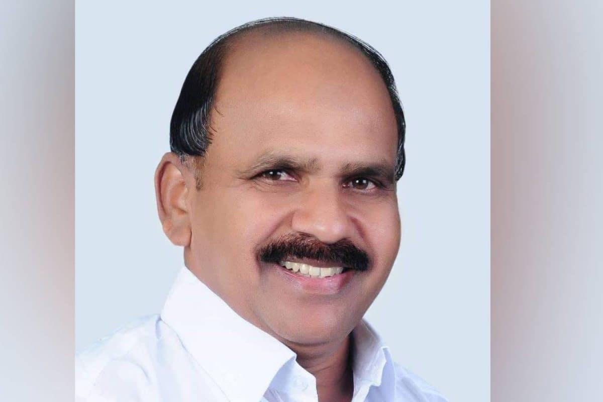 മുസ്ലിം ലീഗ് തിരുവനന്തപുരം ജില്ലാ പ്രസിഡൻ്റ് ബീമാപള്ളി റഷീദ് അന്തരിച്ചു