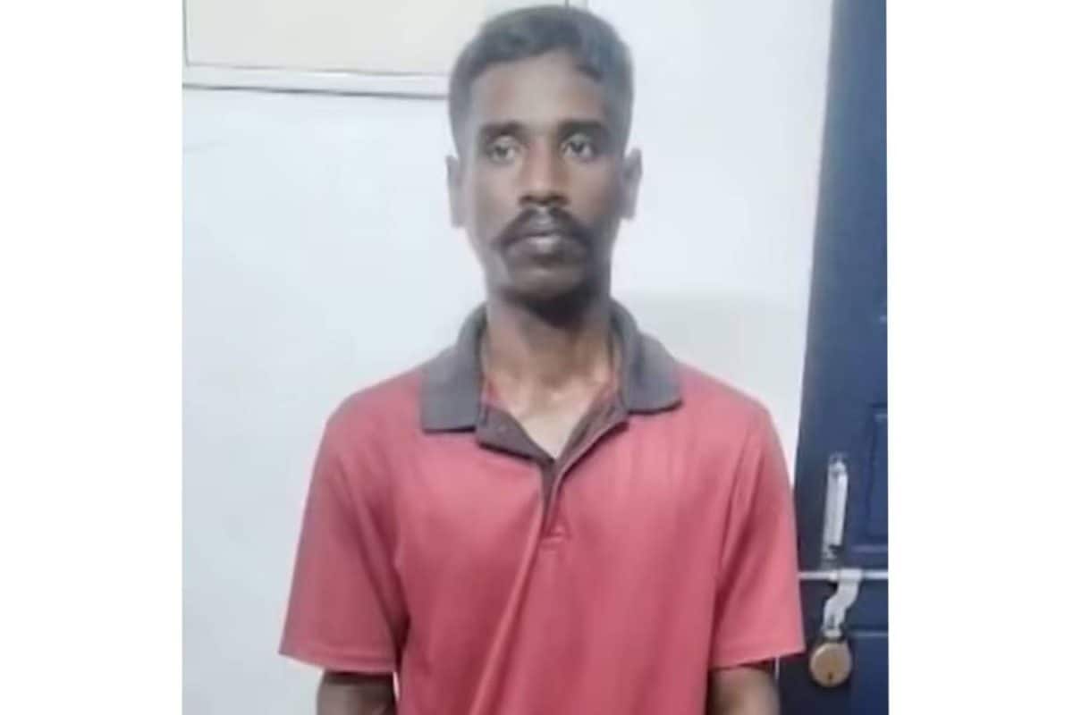 ഏഴിമല നാവിക അക്കാദമിയിൽ ഇന്ത്യൻ പൗരനെന്ന വ്യാജേന ജോലിചെയ്തുവന്ന ബംഗ്ലാദേശി പിടിയിൽ