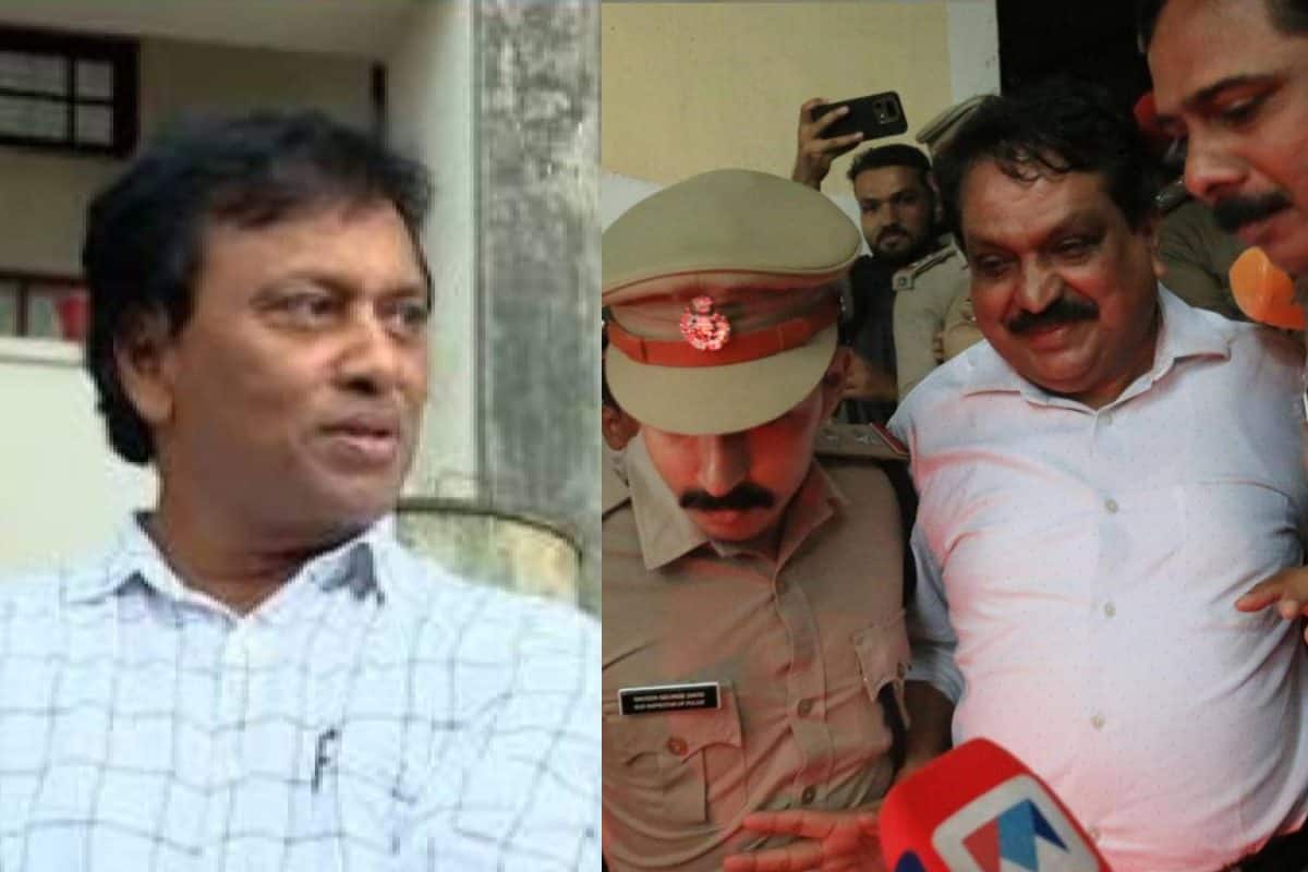 ടോമിൻ തച്ചങ്കരിക്ക് ജയിൽ ശിക്ഷ ലഭിക്കാൻ ഇടയായത് എങ്ങനെ? തുടക്കം 36 വർഷം മുമ്പ്