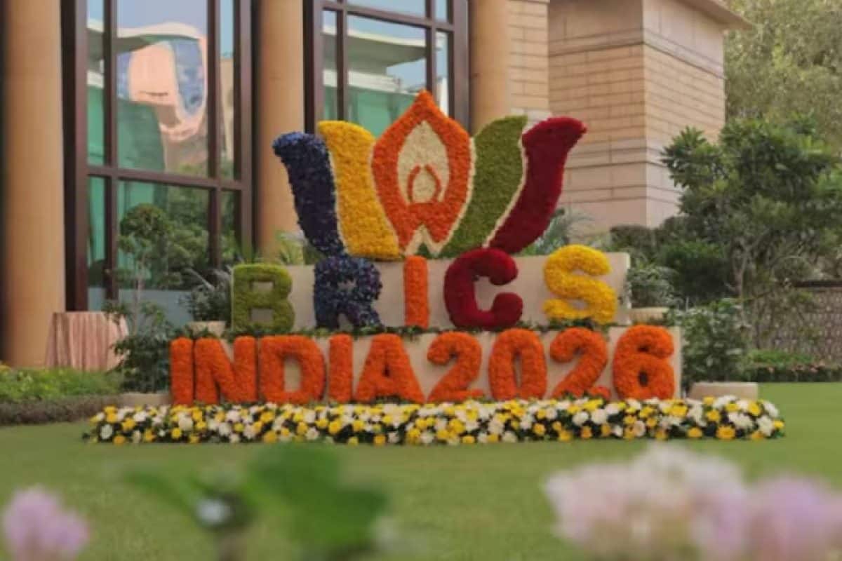 അപേക്ഷ നൽകി വർഷങ്ങൾ കഴിഞ്ഞിട്ടും ബ്രിക്സ് അംഗത്വം ലഭിക്കാതെ പാകിസ്ഥാൻ