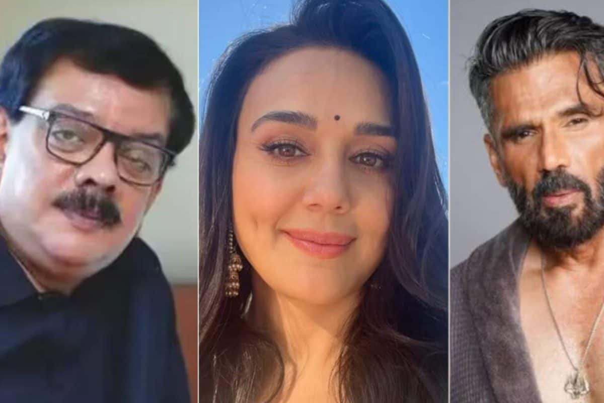 സെൻസർ ബോർഡ് പുനഃസംഘടിപ്പിച്ചു; പ്രിയദർശൻ ഉൾപ്പെടെ 18 പുതിയ അംഗങ്ങൾ
