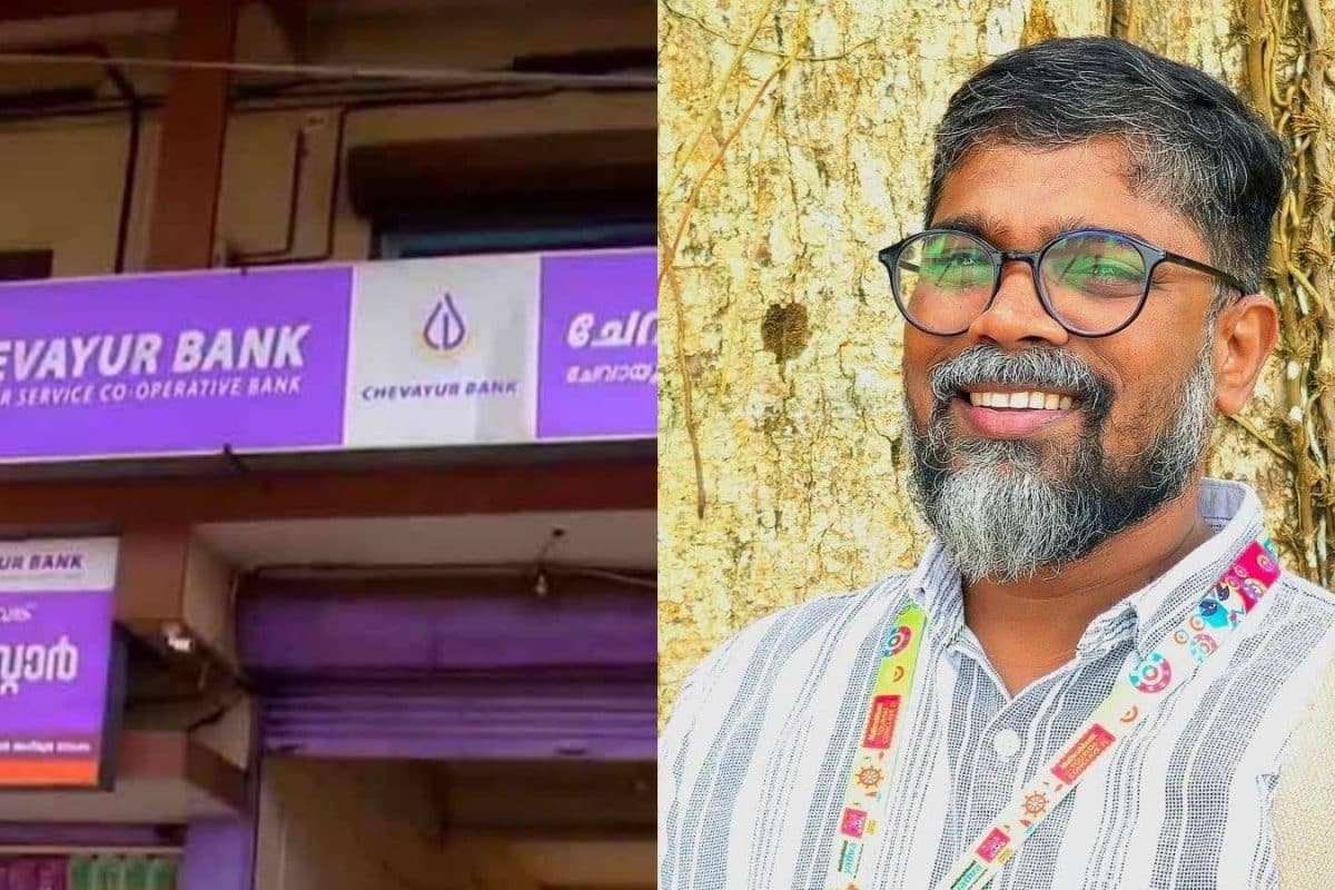 ചേവായൂർ സഹകരണ ബാങ്ക് തിരഞ്ഞെടുപ്പ് അക്രമം: സിപിഎം ജില്ലാ സെക്രട്ടറിയേറ്റ് അംഗം അറസ്റ്റിൽ