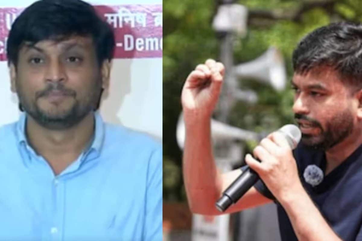 സിജെപിയിൽ പിളർപ്പ്; 'ജനാധിപത്യ' വിഭാഗം രൂപീകരിച്ചു; അഭിജീത് ദീപ്കെയുടെ പ്രസ്ഥാനം 'ടീം കെജ്രിവാളാ'യെന്ന് വിമർശനം