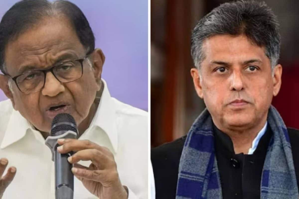 ആരും എതിർത്തില്ല; യു.പി.ഐ ചാർജ് അനുകൂലിച്ച സമിതിയിൽ പി. ചിദംബരമടക്കം അഞ്ച് കോൺഗ്രസ് എം.പിമാർ