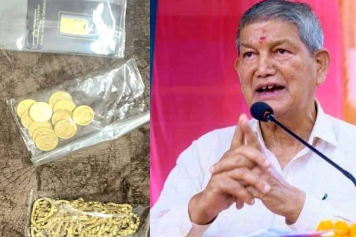 മുൻ പിഎയുടെ വീട്ടിലെ റെയ്ഡ്; ഉത്തരാഖണ്ഡ് മുൻ മുഖ്യമന്ത്രി ഹരീഷ് റാവത്ത് കോൺഗ്രസിലെ എല്ലാ പദവികളും രാജിവച്ചു