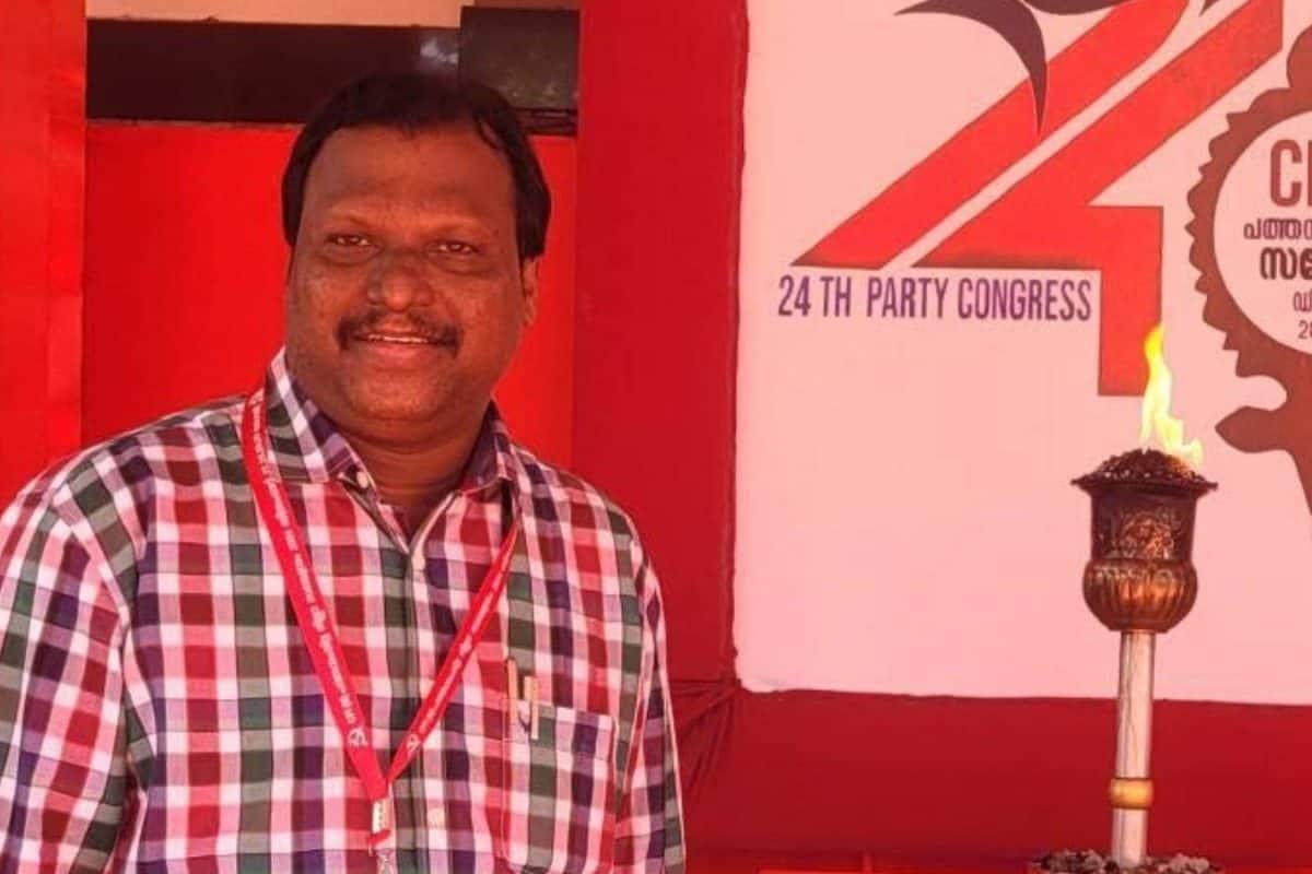'പോലീസുകാരുടെയും മക്കളുടെയും ജനനേന്ദ്രിയം തകർക്കാൻ പ്രാപ്തിയുള്ള പ്രവർത്തകരുണ്ട്' സിപിഎം നേതാവിന്റെ ഭീഷണി
