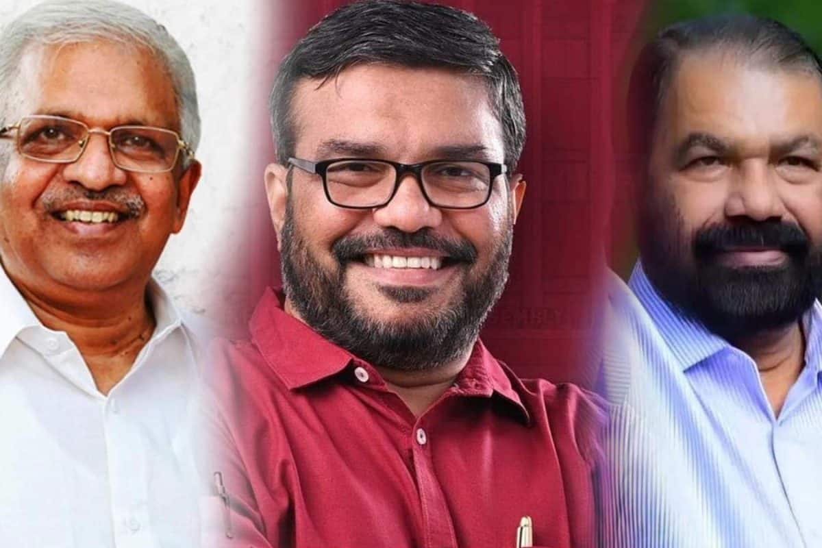 സിപിഎമ്മിൽ തിരുത്തൽ; സംസ്ഥാന സെക്രട്ടേറിയറ്റിലേക്ക് പി ജയാരാജനും എം ബി രാജേഷും ശിവൻകുട്ടിയും