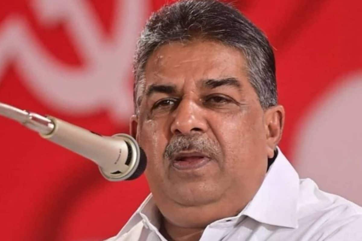പിണറായി വിജയന്റെ വില 3 കോടി ഉലുവയോ? നാണമുണ്ടോ ഇങ്ങനെ പറയാൻ?' സജി ചെറിയാൻ