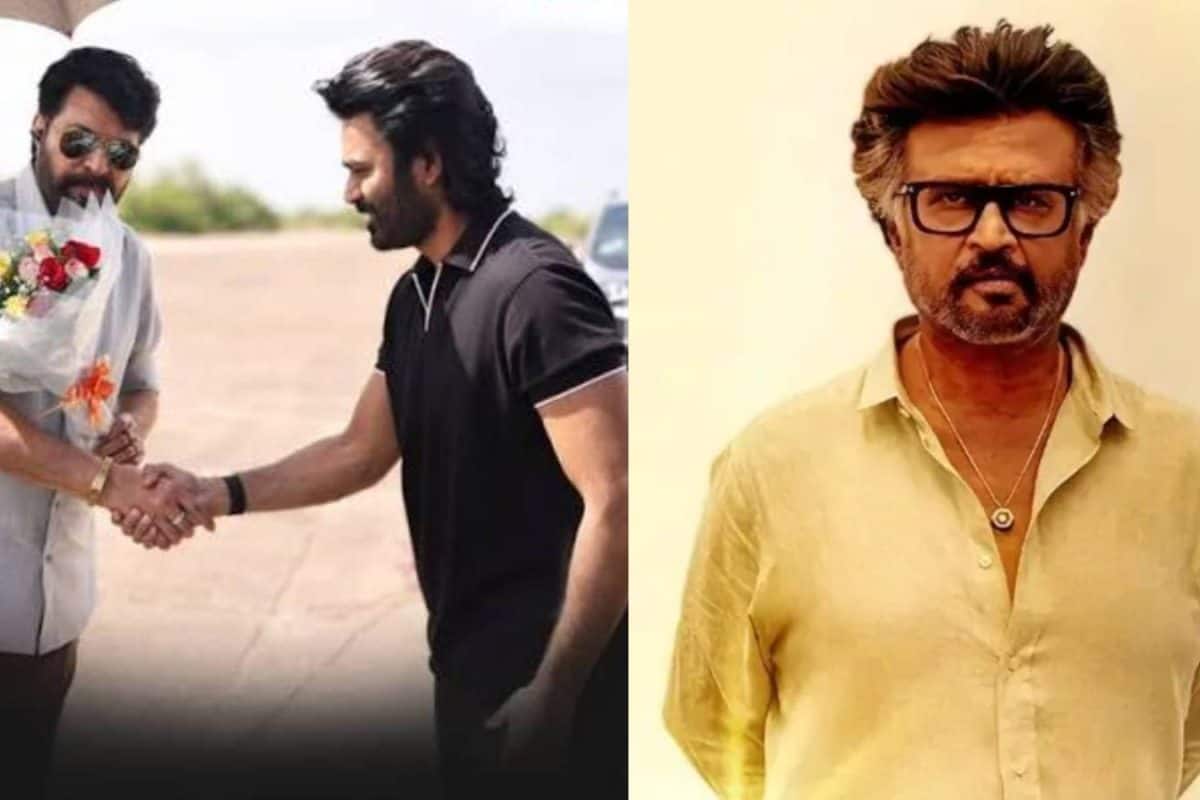 OM: മമ്മൂട്ടി-ധനുഷ് ചിത്രം 'ഓം' റിലീസ് മാറ്റി; വഴിമാറുന്നത് രജനികാന്ത് ചിത്രത്തിന് വേണ്ടി