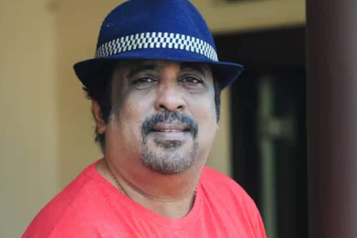സർക്കാരിന് നന്ദി; ചലച്ചിത്ര അക്കാദമി ചെയർമാൻ ആക്കിയതിൽ സന്തോഷം: രവീന്ദ്രൻ