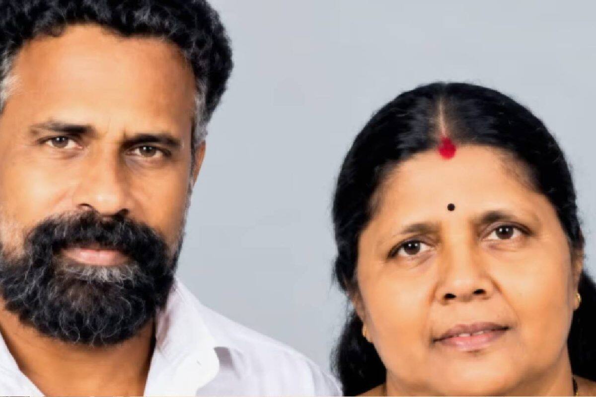 കിടപ്പു രോഗിയായ ഭാര്യയെ പരിശോധിച്ചു ഡോക്ടർ മടങ്ങവേ ഭർത്താവ് കുഴഞ്ഞുവീണു മരിച്ചു; പിന്നാലെ ഭാര്യയും