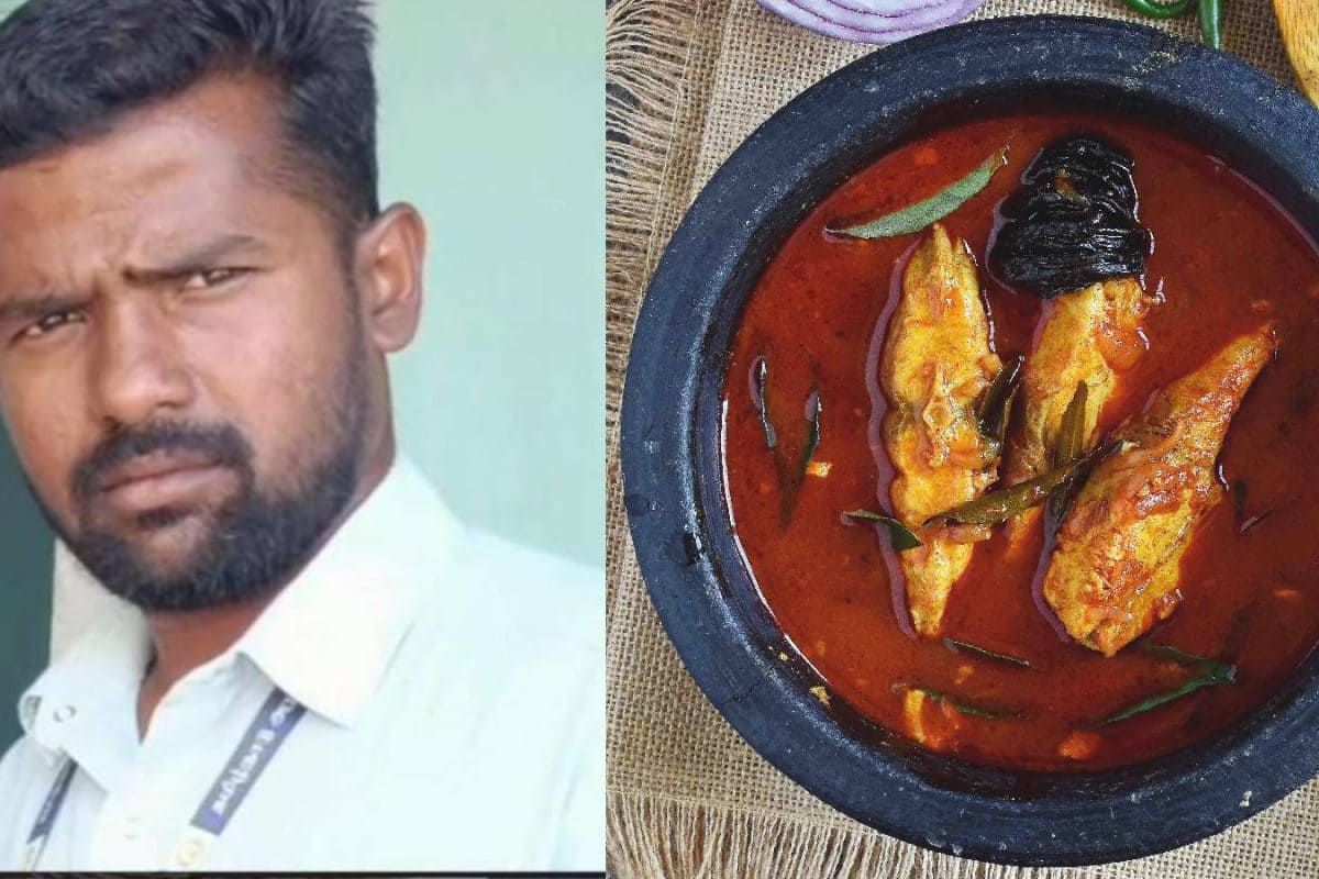 പട്ടയം കിട്ടാൻ മീൻകറി കൈക്കൂലി: വില്ലേജ് ഓഫീസർ സസ്പെൻഷനിൽ