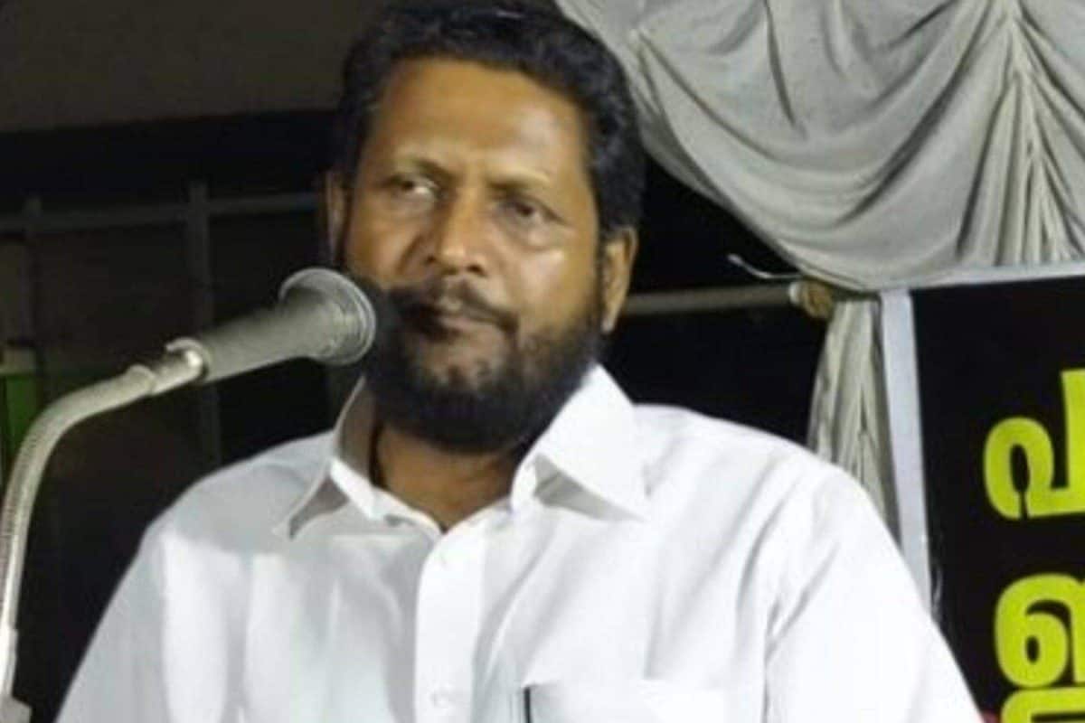ഫോർവേഡ് ബ്ലോക്ക് നേതാവ് ജി ദേവരാജൻ ഡൽഹിയിൽ കേരളത്തിന്റെ പ്രത്യേക പ്രതിനിധി; നിയമനം ക്യാബിനറ്റ് റാങ്കോടെ 
