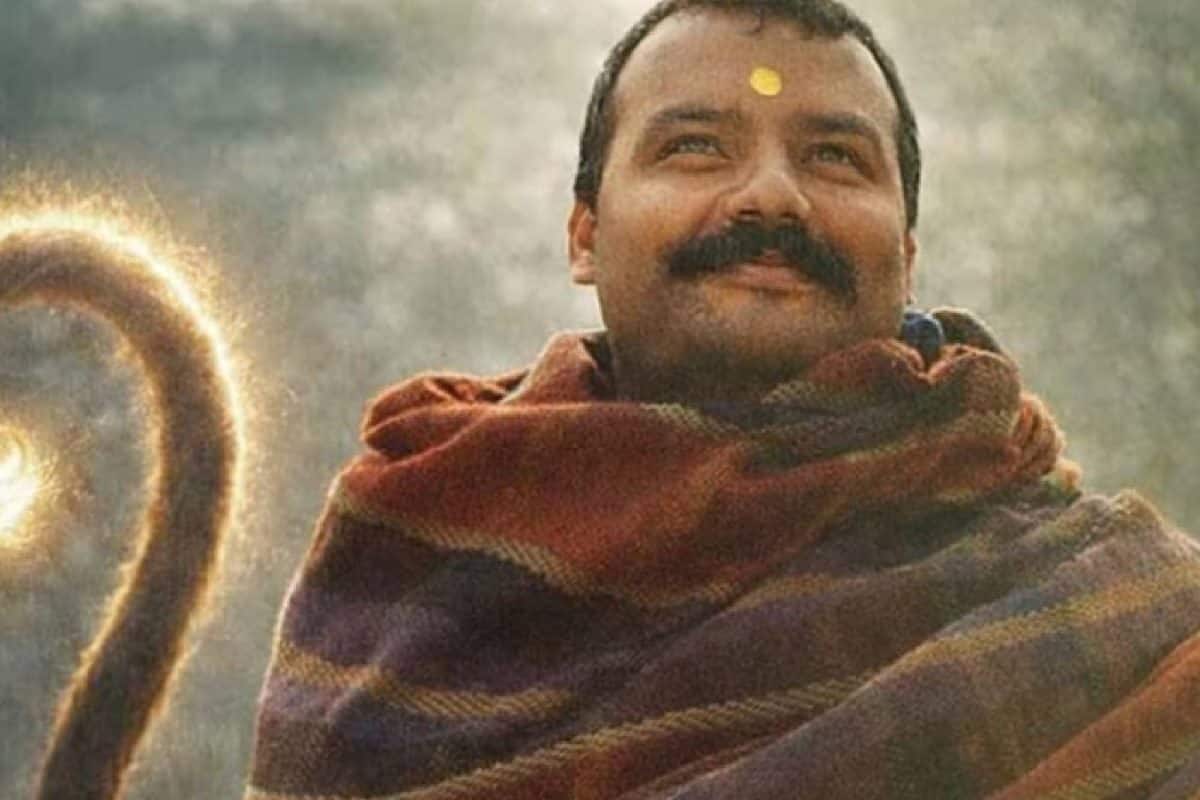 ‘ആരും പണം മുടക്കാൻ ഇല്ലാതിരുന്ന ചിത്രം 200 കോടി ക്ലബ്ബിൽ 'ഹനുമാൻ അംശ്'