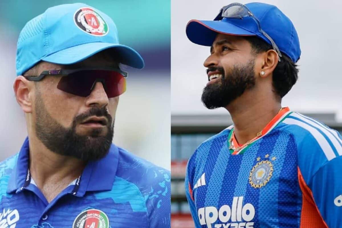 സ്വന്തം ഗ്രൗണ്ടിൽ ഇന്ത്യ സന്ദർശകർ ; അഫ്ഗാനിസ്ഥാന്റെ 'ഹോം' ടി20 പരമ്പര ഇന്ത്യയിൽ നടക്കുന്നത് എന്തുകൊണ്ട്?