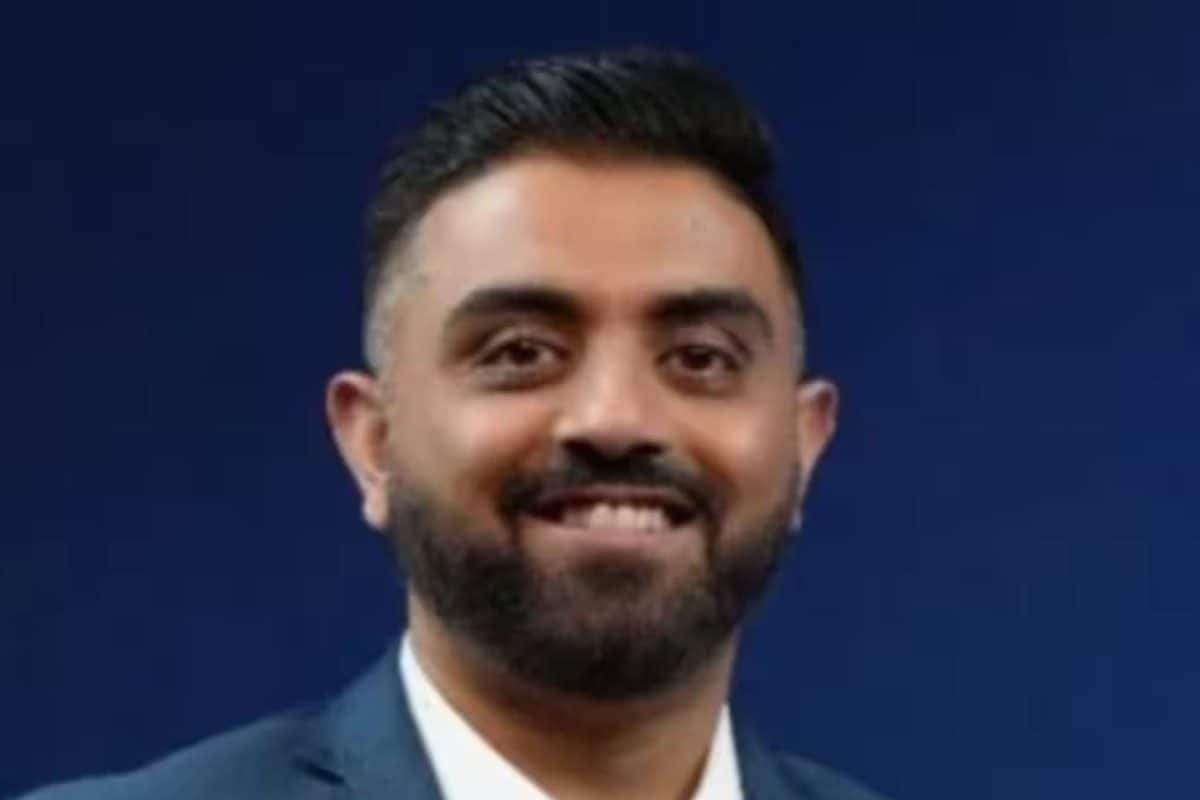 സ്മിത് മച്ചാർ: ഫ്ലൈദുബായ് വിമാനത്തിൽ ഒമാനി സഹപൈലറ്റിനെ തടഞ്ഞ ഇന്ത്യൻ പൈലറ്റ്