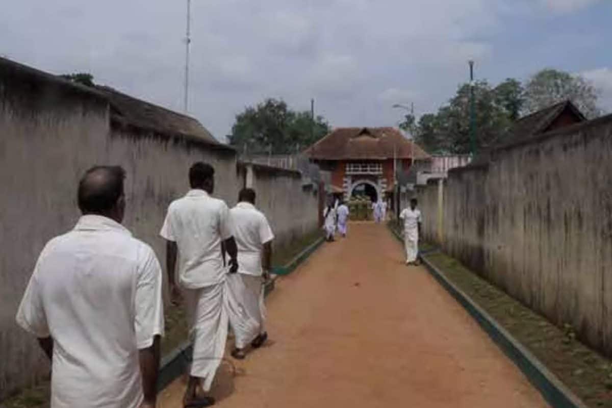 ജയിൽ മെനുവിൽ നിന്ന് മട്ടനും മീനും ഒഴിവാക്കും; ലാഭം കോടികൾ