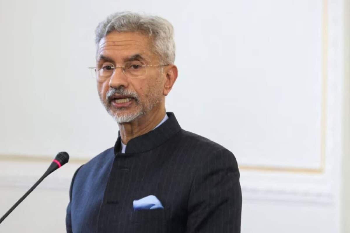 'യുദ്ധം അവസാനിപ്പിക്കാൻ സഹായിക്കാം:' വിദേശകാര്യ മന്ത്രി എസ്. ജയശങ്കർ യുക്രൈനിൽ