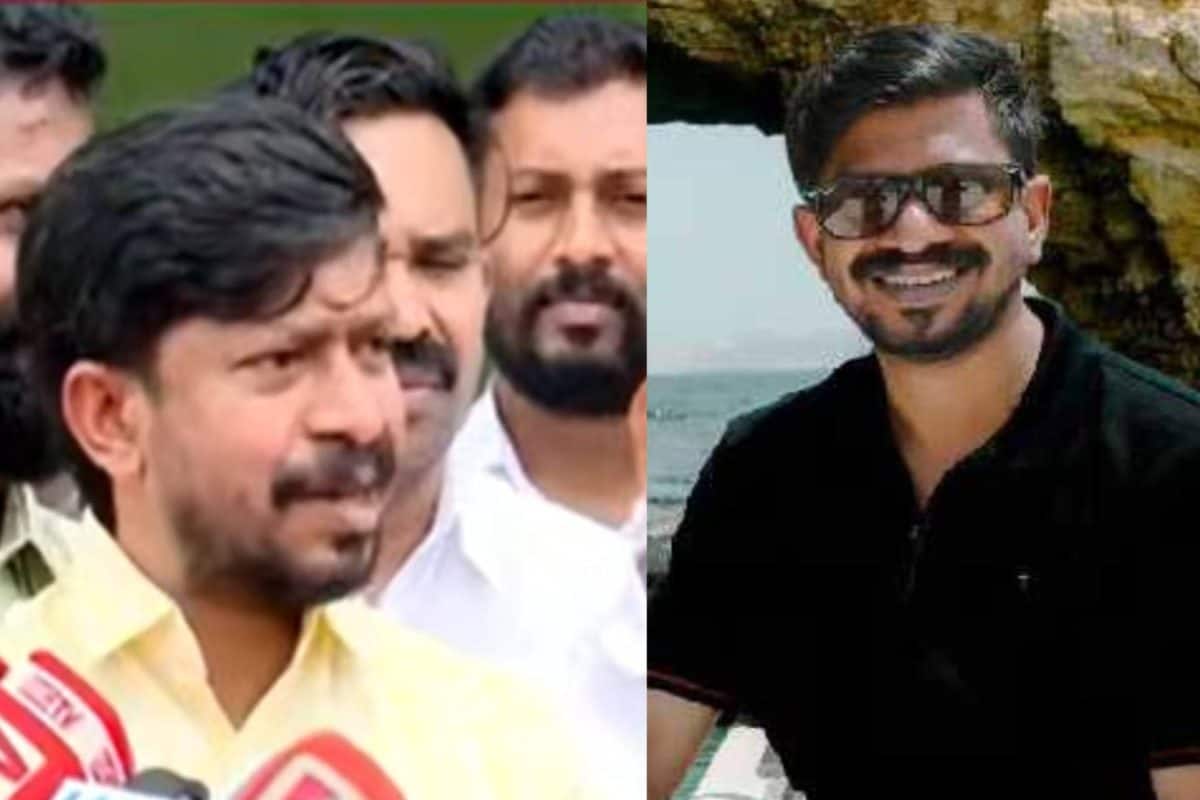 'മന്ത്രിമാർക്ക് സ്വകാര്യ നിമിഷങ്ങൾ പാടില്ലേ? തന്തവൈബ് പിടിക്കാൻ ഉദ്ദേശിക്കുന്നില്ല': വിദേശയാത്രാ വിവാദത്തിൽ മന്ത്രി ഒ ജെ ജനീഷ്