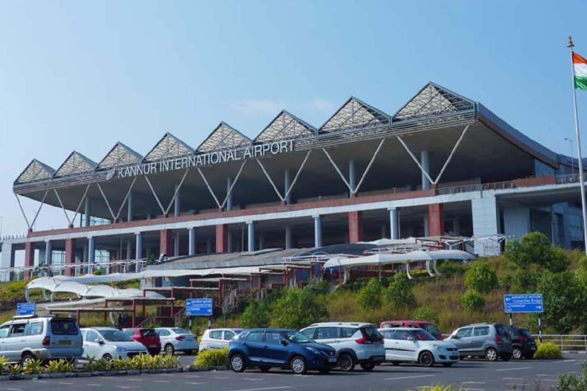 യാത്രക്കാരി പാസ്പോർട്ടുമായി സൗദിയിലെത്തി; കണ്ണൂർ വിമാനത്താവളത്തിൽ പ്രവാസിയുടെ യാത്ര മുടങ്ങി