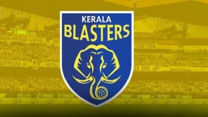 കേരള ബ്ലാസ്റ്റേഴ്സ്
