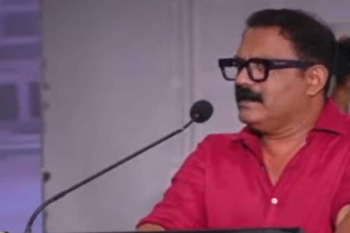 'മുസ്ലിം പെൺകുട്ടികളുടെ ഇടയിൽ വന്നിട്ടുള്ള മുന്നേറ്റം എന്നതിനെ പറയാനാകുമോ എന്നറിയില്ല; ഒരു ചാട്ടമാണ്' മന്ത്രി കെ. എം ഷാജി