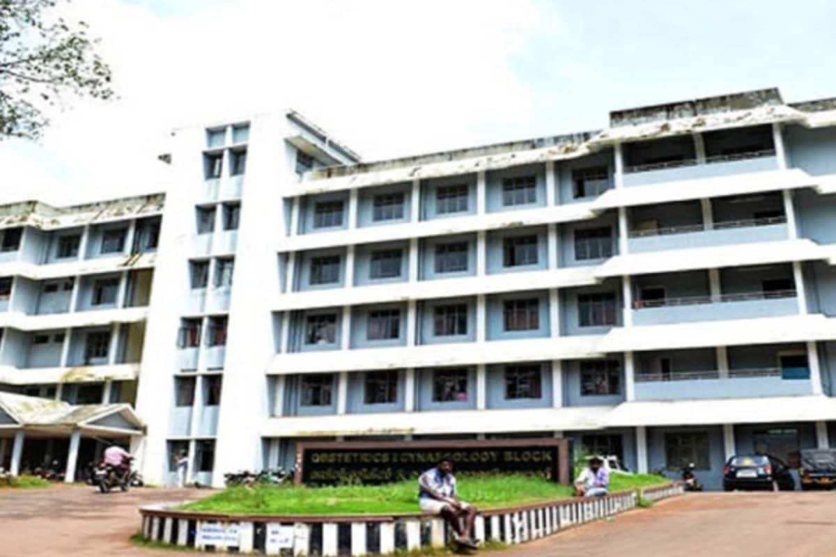 MBBS അഡ്മിഷൻ കിട്ടിയെന്ന് പറഞ്ഞ് വീട്ടുകാർക്കൊപ്പം കോളേജ് ഹോസ്റ്റലിലെത്തിയ 21 കാരിയെ കാണാതായ സംഭവത്തിൽ ട്വിസ്റ്റ്