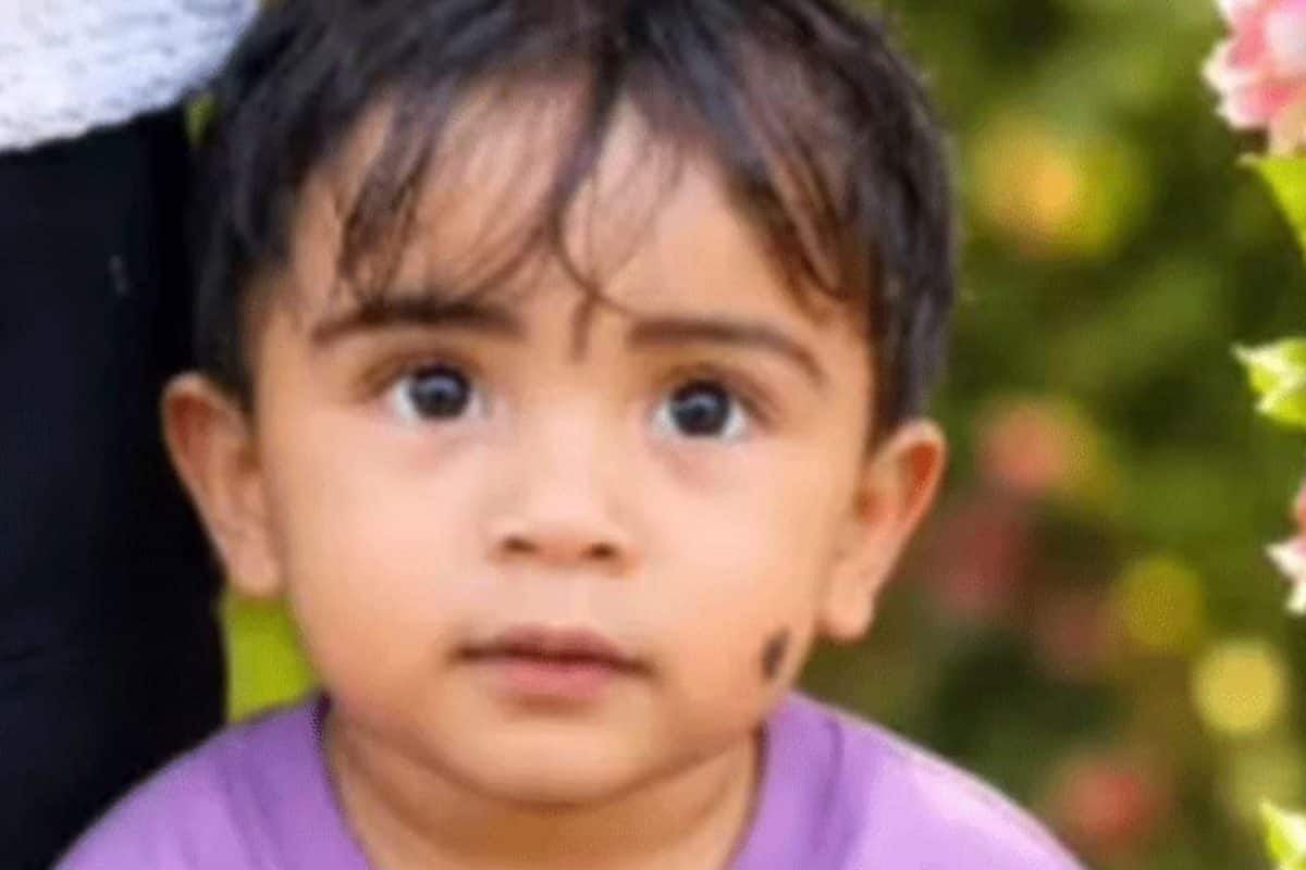 വീട്ടുമുറ്റത്ത് കളിച്ചുകൊണ്ടിരുന്ന രണ്ടുവയസുകാരൻ കിണറ്റിൽവീണു മരിച്ചു