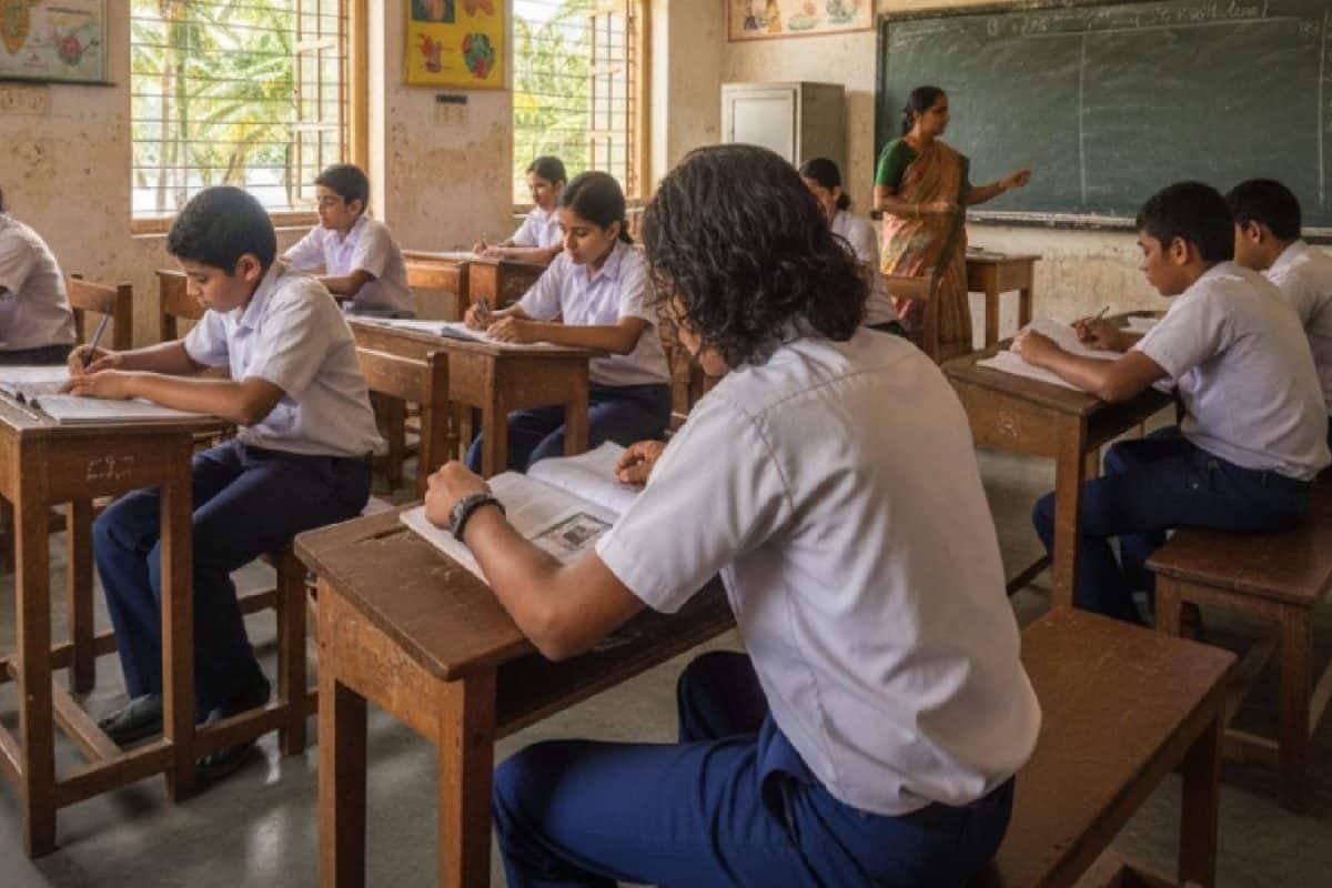 'ആൺകുട്ടികൾക്കും മുടിവളർത്താൻ സ്വാതന്ത്ര്യമുണ്ട്; ശിക്ഷിക്കാന് പാടില്ല'; ബാലാവകാശ കമ്മിഷന്