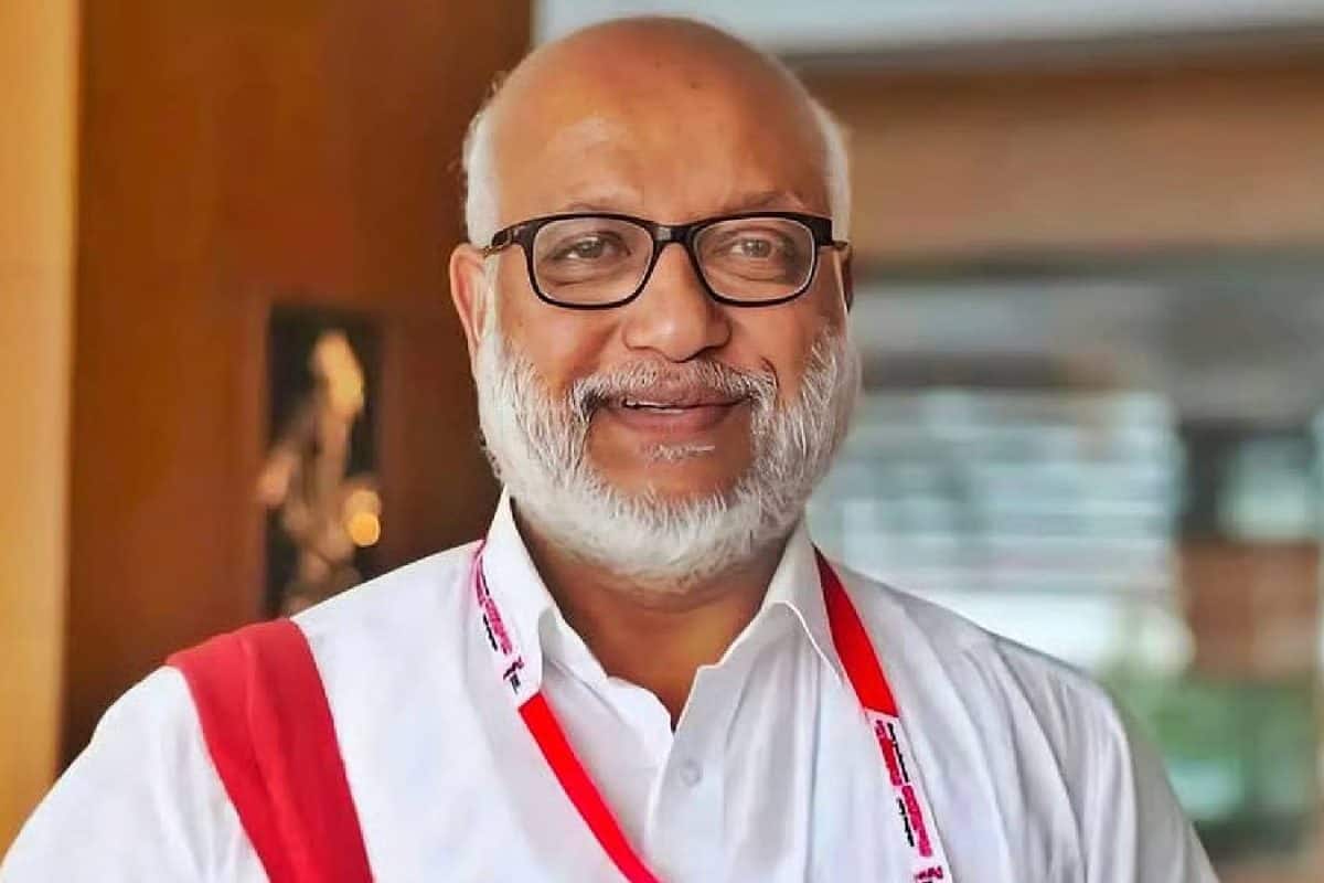 'സിപിഎം അംഗങ്ങൾ പാർട്ടി പറയുന്നത് അനുസരിക്കണം'; വിയോജിപ്പുണ്ടെങ്കിലും വോട്ട് ചെയ്യണമെന്ന് എം.എ. ബേബി