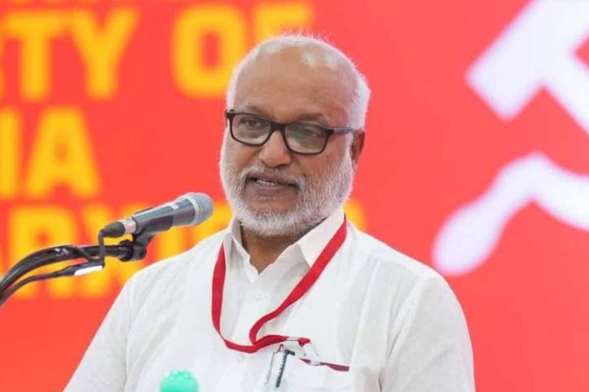 'കാന്തപുരം പറഞ്ഞത് ആർഎസ്എസ് തലവന്റെ അഭിപ്രായം; ഭരണഘടനാ മൂല്യങ്ങൾക്ക് എതിര്' എം എ ബേബി