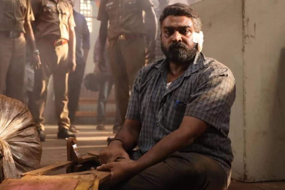 ചരിത്രത്തിലാദ്യം; ഹോളിവുഡ് റീമേക്ക് ചെയ്യുന്ന ആദ്യത്തെ തമിഴ് ചിത്രമായി വിജയ് സേതുപതിയുടെ 'മഹാരാജ'