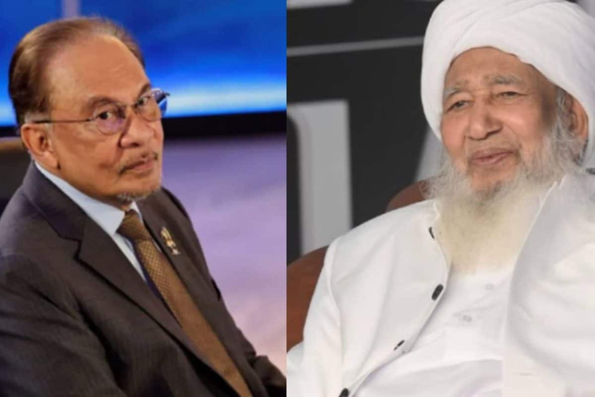 'സ്ത്രീകൾ വീട്ടിലിരിക്കണമെന്ന അഭിപ്രായത്തോട് യോജിപ്പില്ല';കാന്തപുരത്തെ സന്ദർശിക്കാനിരിക്കെ മലേഷ്യൻ പ്രധാനമന്ത്രി