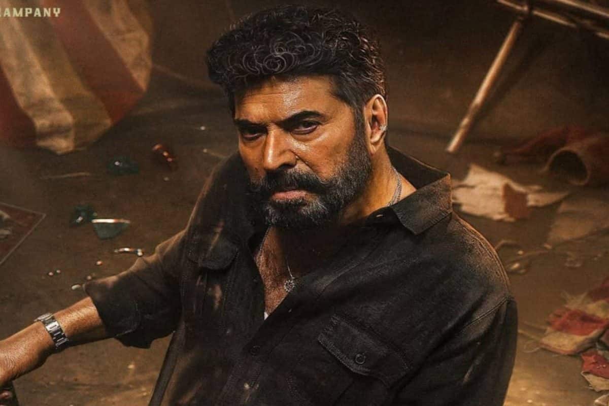 വെള്ളിത്തിരയിലെ രാജാവിന്റെ അടുത്ത വരവ്; പിറന്നാൾ ദിനത്തിൽ സർപ്രൈസുമായി മമ്മൂട്ടി