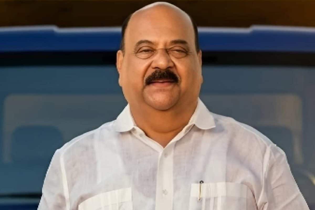 തട്ടിപ്പ് കേസിൽ ശിക്ഷിക്കപ്പെട്ട മാണി സി കാപ്പനെ അയോഗ്യനാക്കി പാലാ സീറ്റ് ഒഴിവുള്ളതായി പ്രഖ്യാപിക്കണമെന്ന് സ്പീക്കർക്ക് കത്ത്